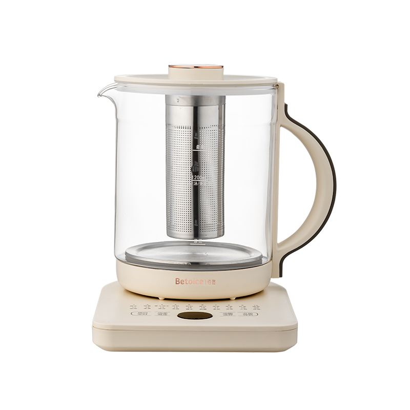 佰造多功能养生壶BZ-SH215 1.6L