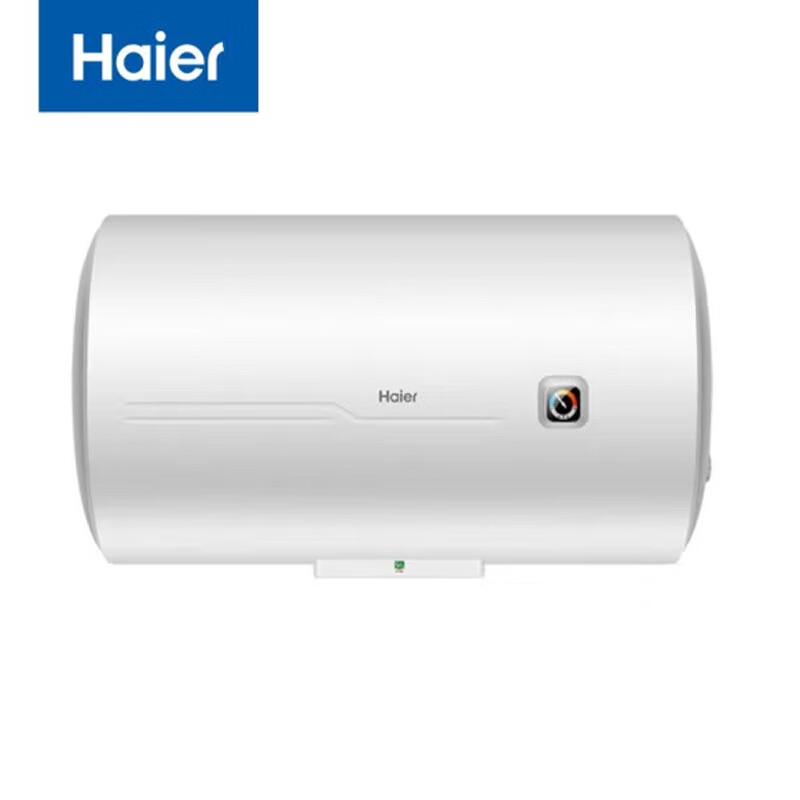 海尔ES40H-C6(ET)电热水器40L机械控制2200W二级能效尺寸655*390*390mm