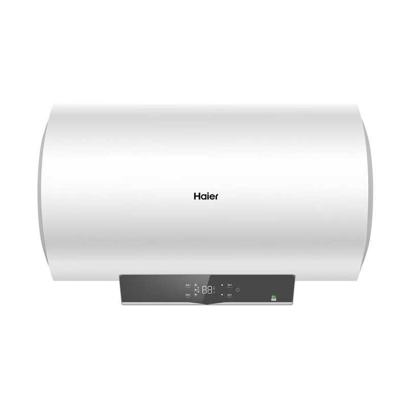 海尔ES60H-BY3电热水器60L触摸屏2200W一级能效755*425*465mm