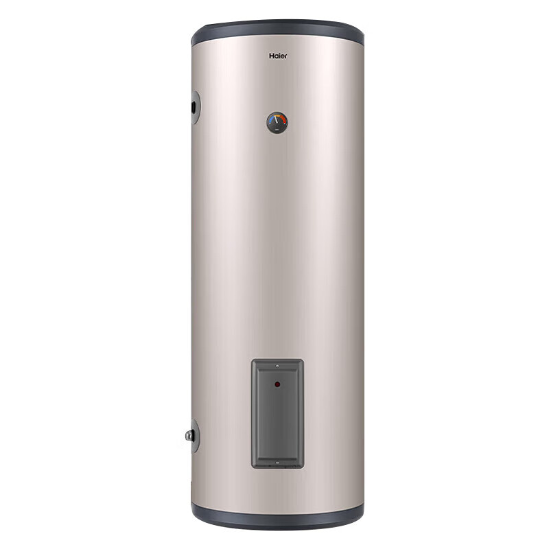 海尔ES200F-LC电热水器200L大容量落地式3000W全屋热水493*1730*521二级能效金色