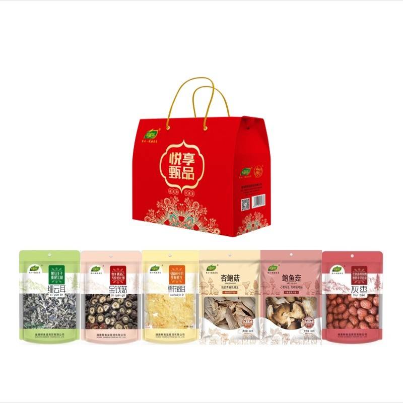 升美滋悦享甄品616克