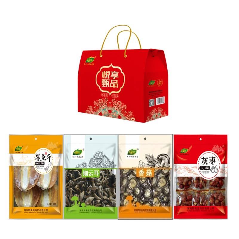 升美滋悦享甄品1108克