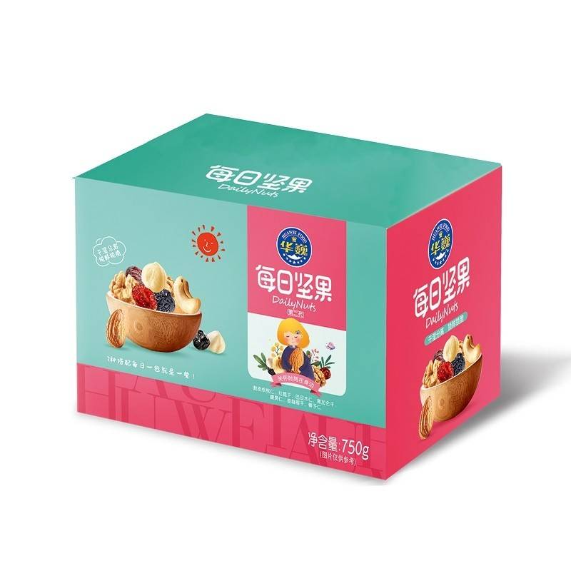 华巍干湿分离B款750g