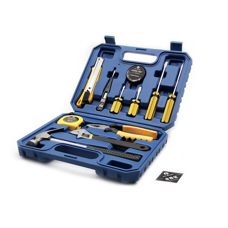 GORE-TEX  威士12合1家用工具套装GT-M6003