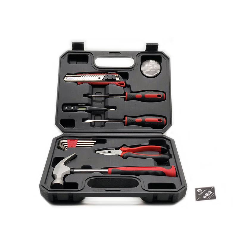 GORE-TEX  威士13合1家用工具套装GT-M6006