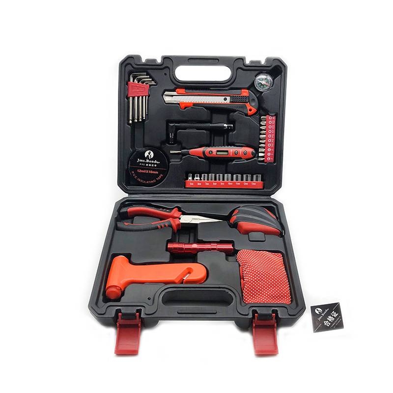 GORE-TEX 威士35合1家用工具套装GT-M6007A