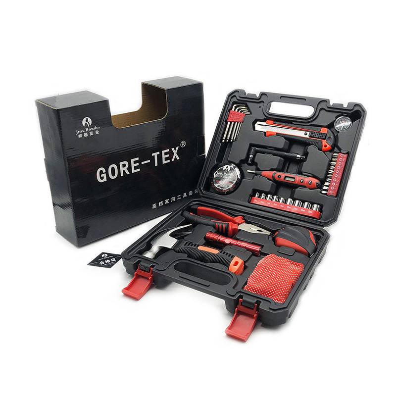 GORE-TEX  威士35合1家用工具套装GT-M6007B