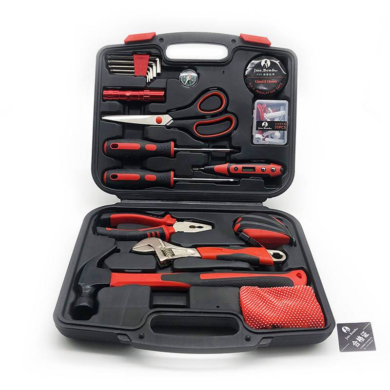 GORE-TEX  威士53合1家用工具套装GT-M6008B