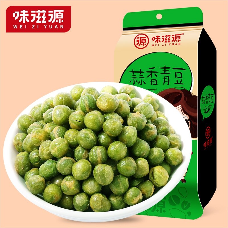 青豆120g