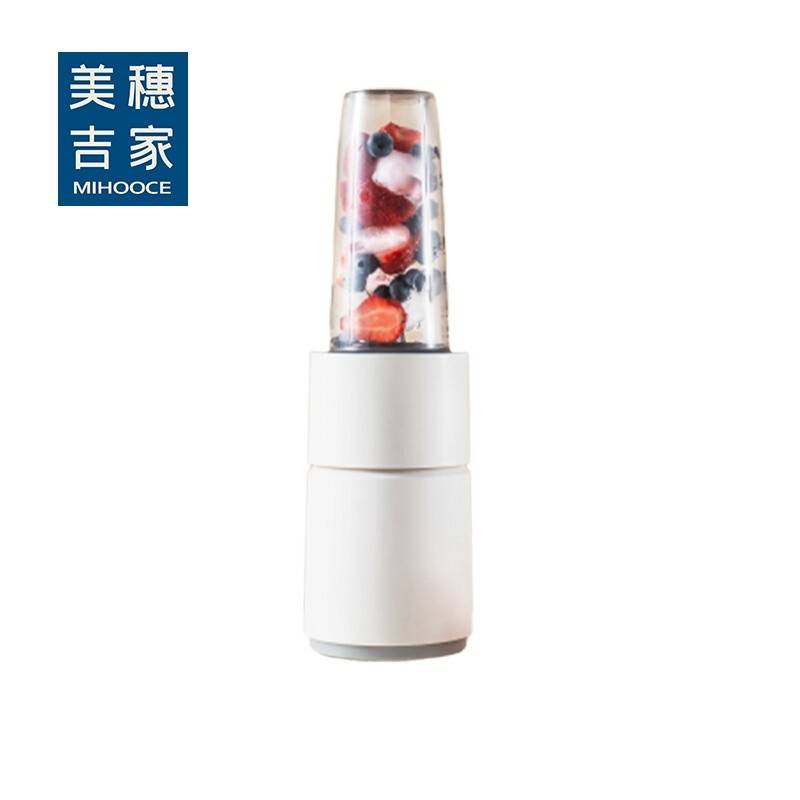 美穗吉家 多功能轻食破壁料理机 YM-BO5-2