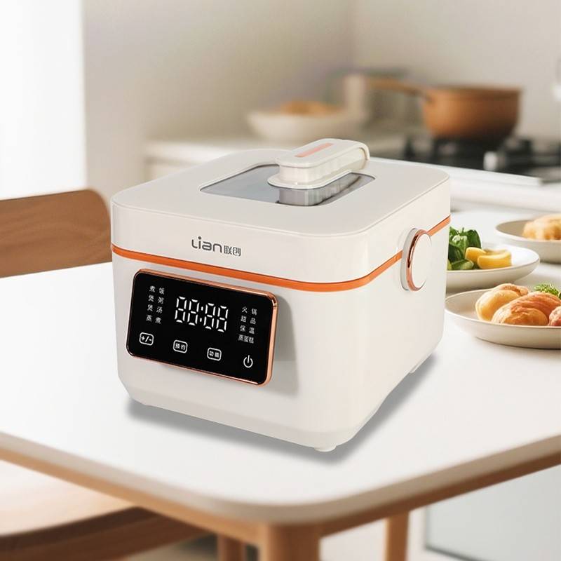 联创智能电饭煲DF-BL6062M