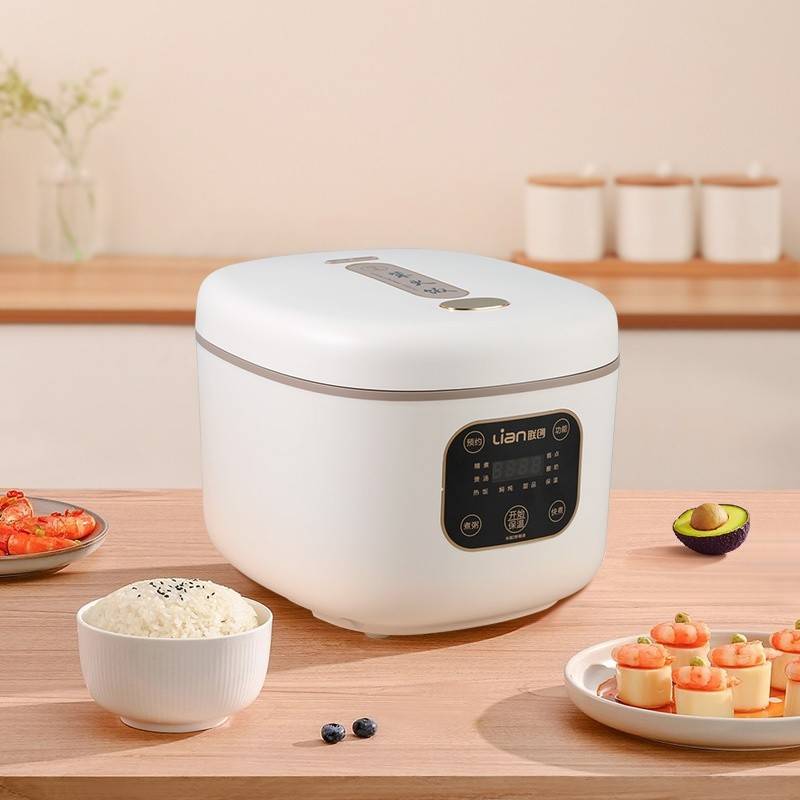 联创智能电饭煲5LDF-BL018MB