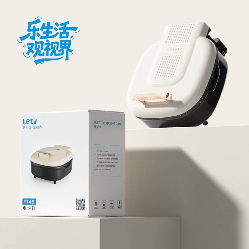 Letv电饼铛F745