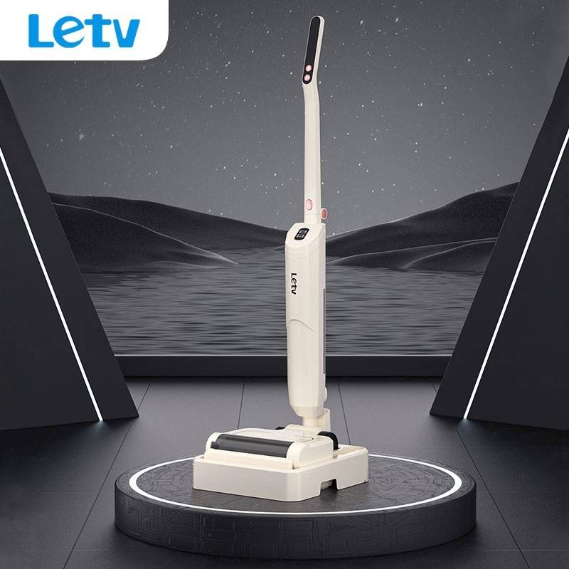 Letv无线智能洗地机X717
