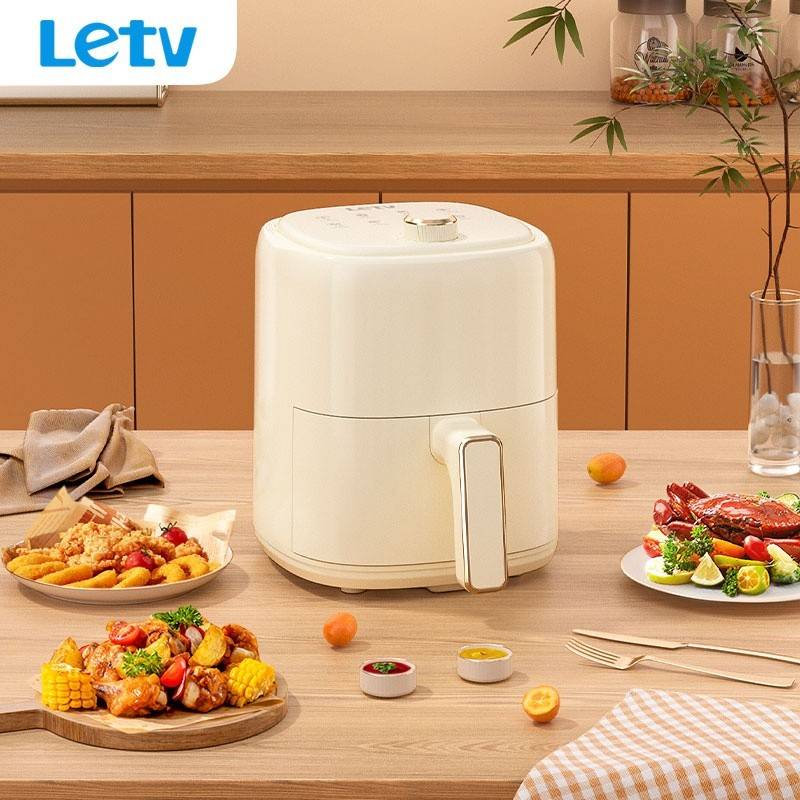 Letv空气炸锅K714