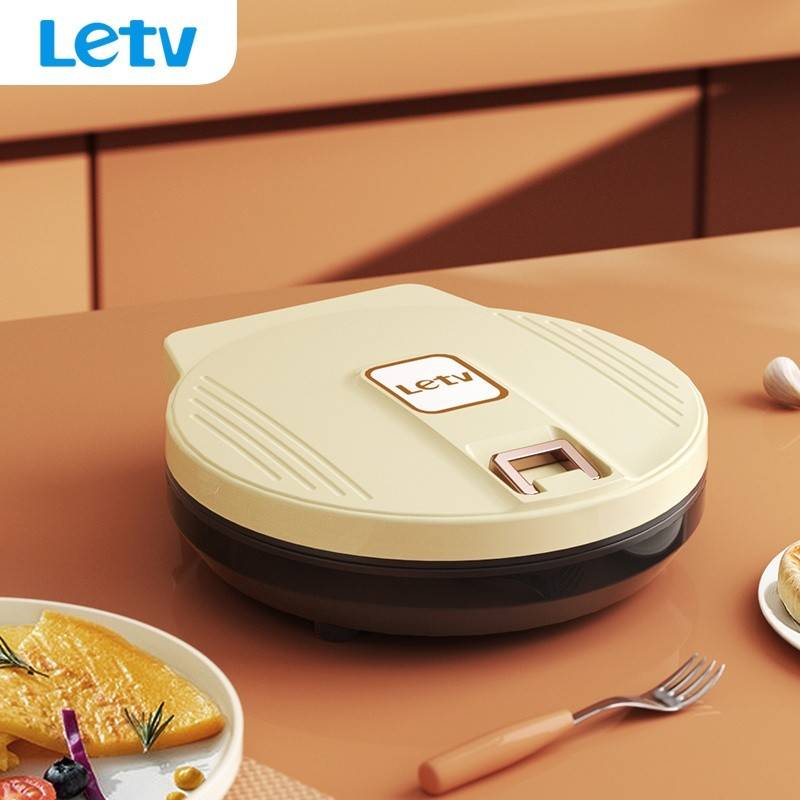 Letv电饼铛F741
