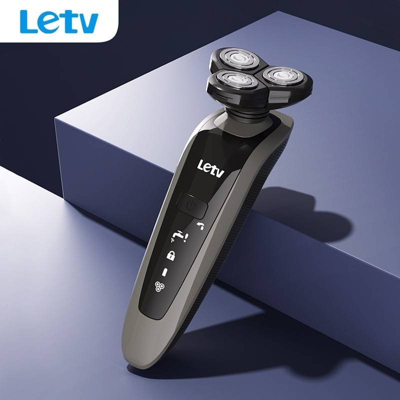Letv剃须刀TX704