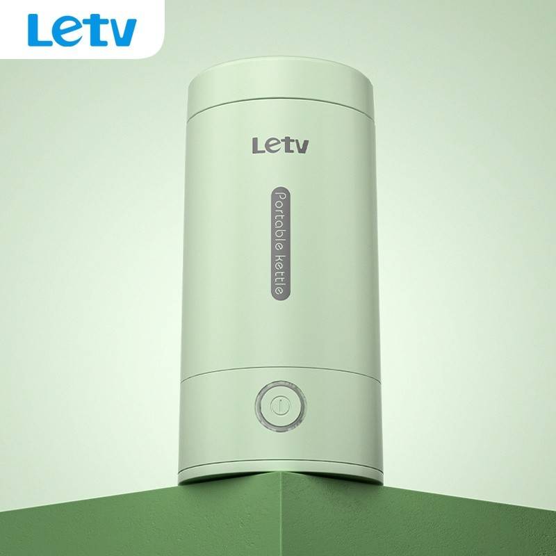Letv电热水杯S761