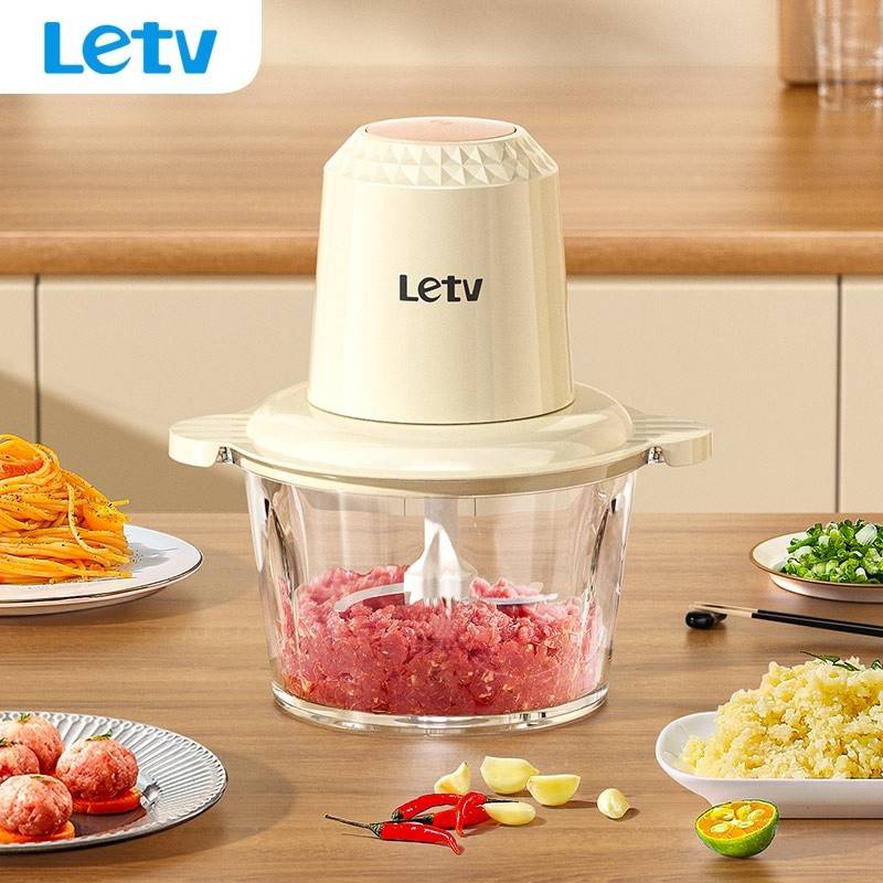 Letv绞肉机P713