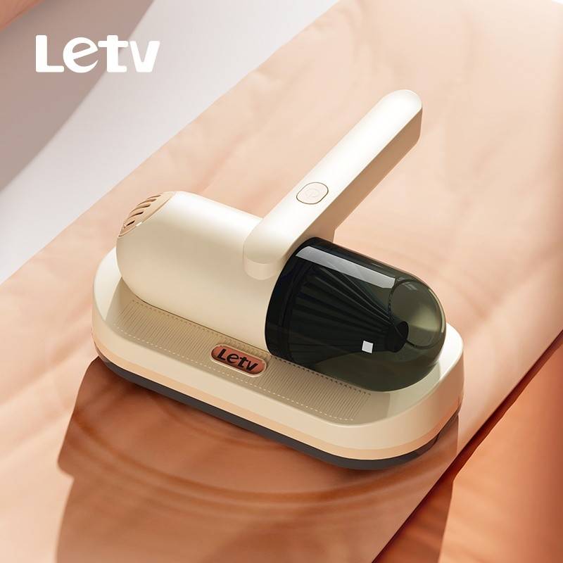 Letv吸尘除螨仪M768