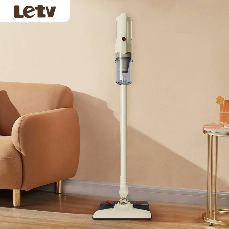 Letv吸尘器M709