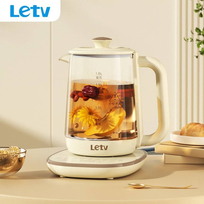 Letv养生壶S765