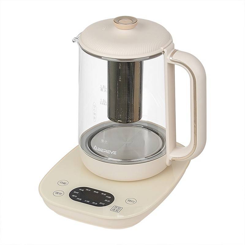艾贝丽多功能养生套装ABL-TZ1812A