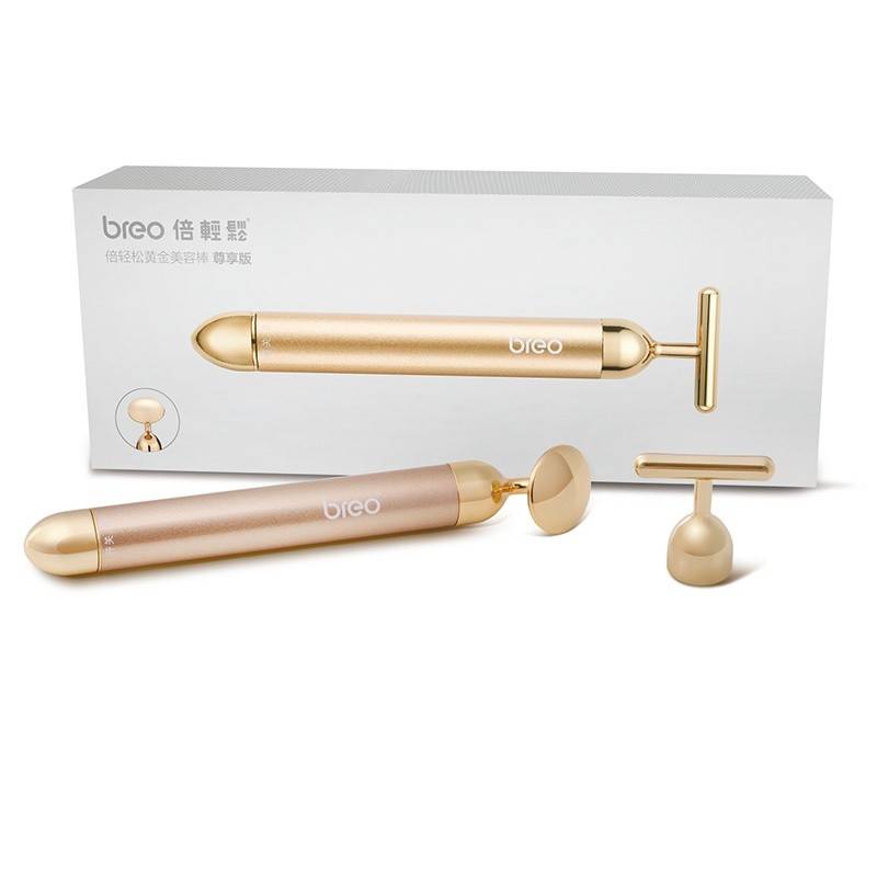 倍轻松黄金美容棒GSC D181