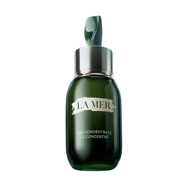 海蓝之谜La Mer 浓缩修护精华露50ml