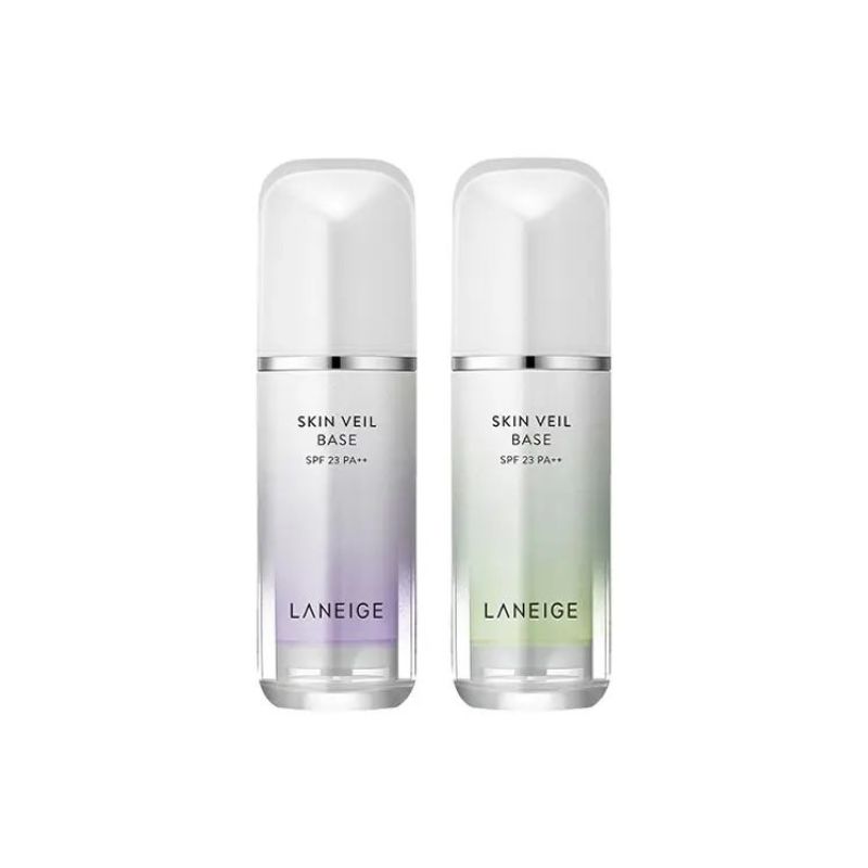 Laneige/兰芝 雪纱防晒隔离霜 30ml 新旧包装随机发 (GN)
