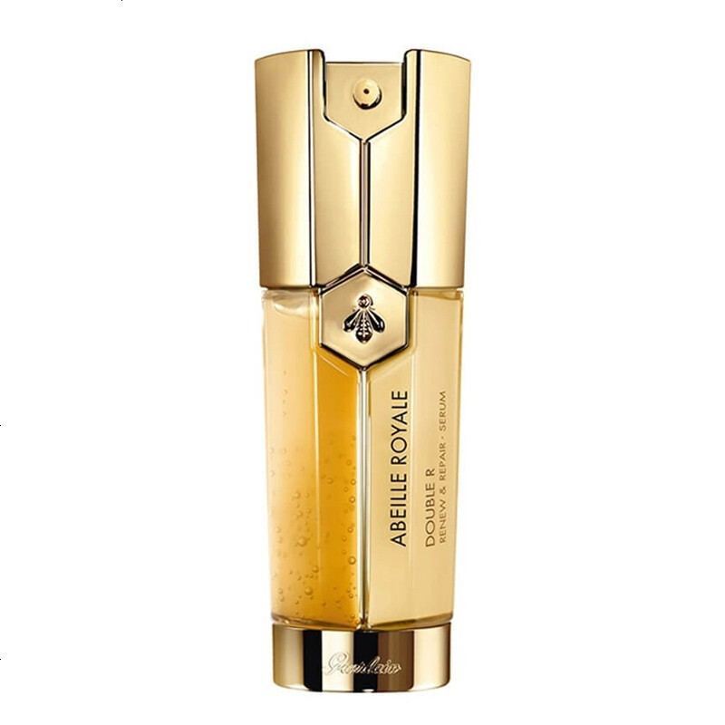 Guerlain/娇兰 帝皇蜂姿双效修护精华露 30ml/50ml (GN)