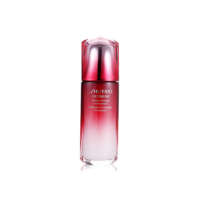 Shiseido/资生堂 红妍肌活精华露 30ml/50ml/75ml/100ml 红腰子精华 (GN)