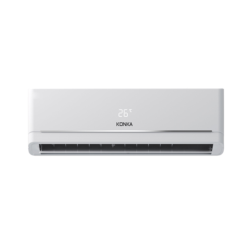 康佳/KONKA KFR-35GW/DL-E1  1.5匹新一级 冷暖空调