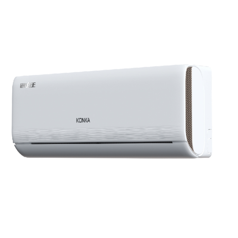 康佳/KONKA KFR-36GW/DLZ-A1Y 大1.5匹变频新一级 冷暖空调