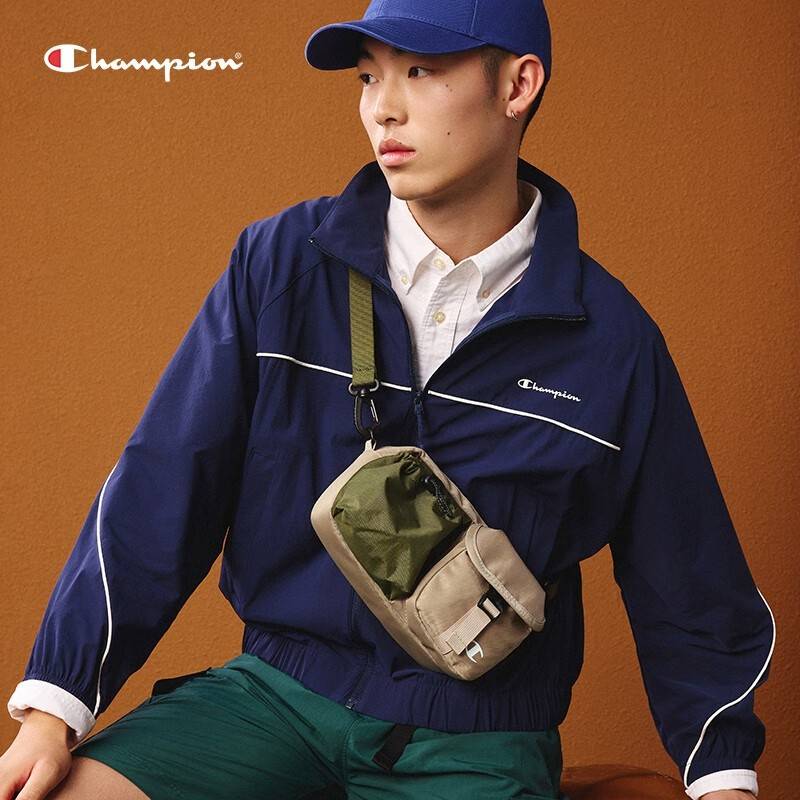Champion冠军 休闲斜挎包