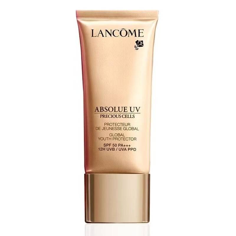 兰蔻 菁纯臻颜防晒隔离乳SPF50+/PA++++ 50ml