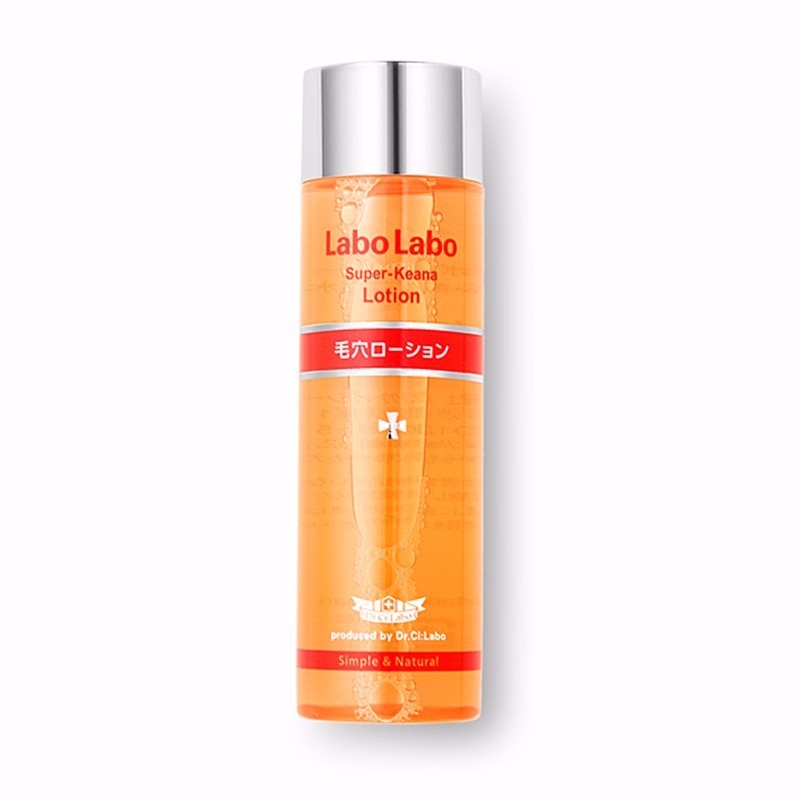 DR.CI:LABO/城野医生 收敛水 100ML (GN)