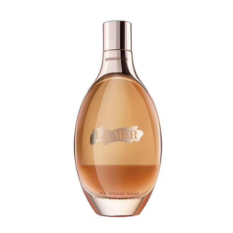 La Mer/海蓝之谜 鎏金焕颜精华液 150ml (GN)