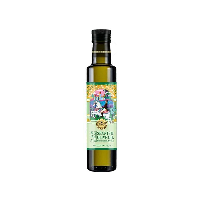 恩纳尔特级初榨橄榄油750ml