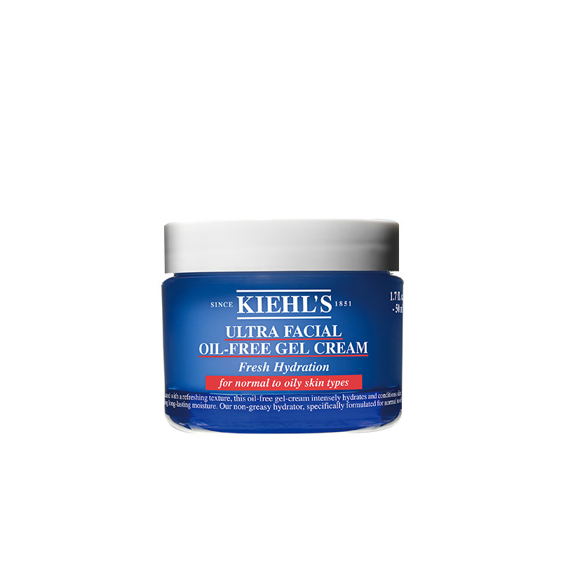 Kiehl's/科颜氏 高保湿清爽面霜 50ml/125ml (GN)