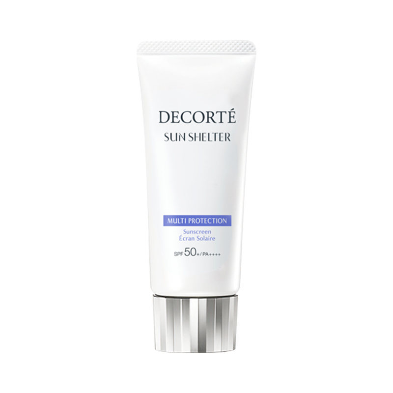 Decorte/黛珂 多重防晒乳霜 14.6ml/60ml (GN)
