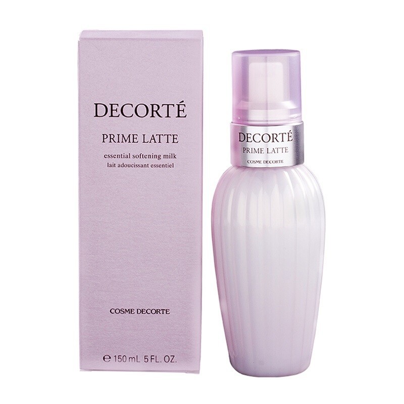 Decorte/黛珂 牛油果乳液 150ml/300ml (GN)