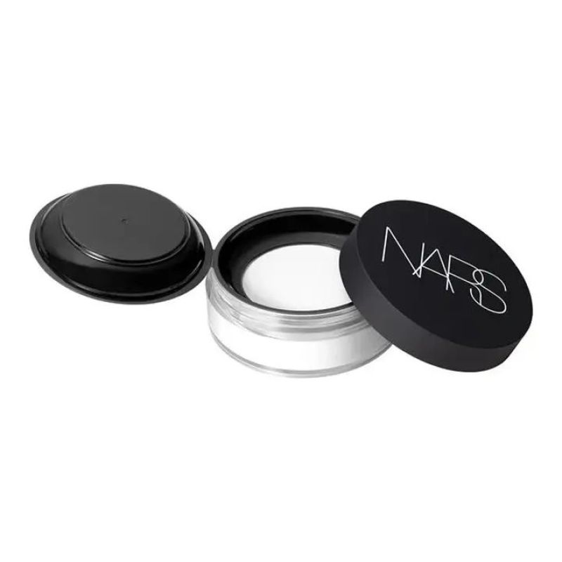 NARS/纳斯 轻透蜜粉大白散粉 新旧版随机发 (GN)