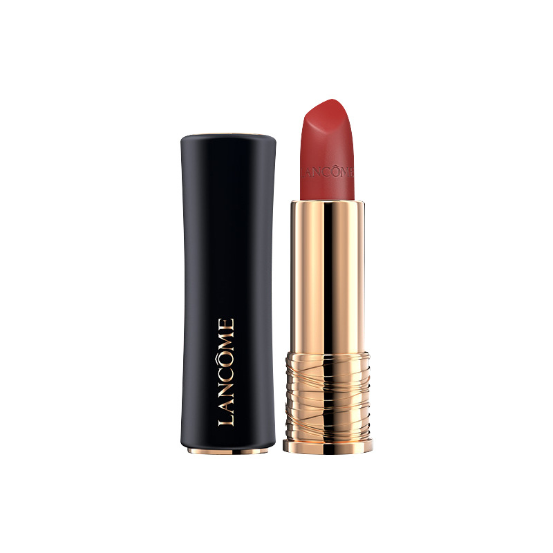 Lancome/兰蔻 菁纯雾面哑光小蛮腰口红 3.4g 多色号可选 (GN)