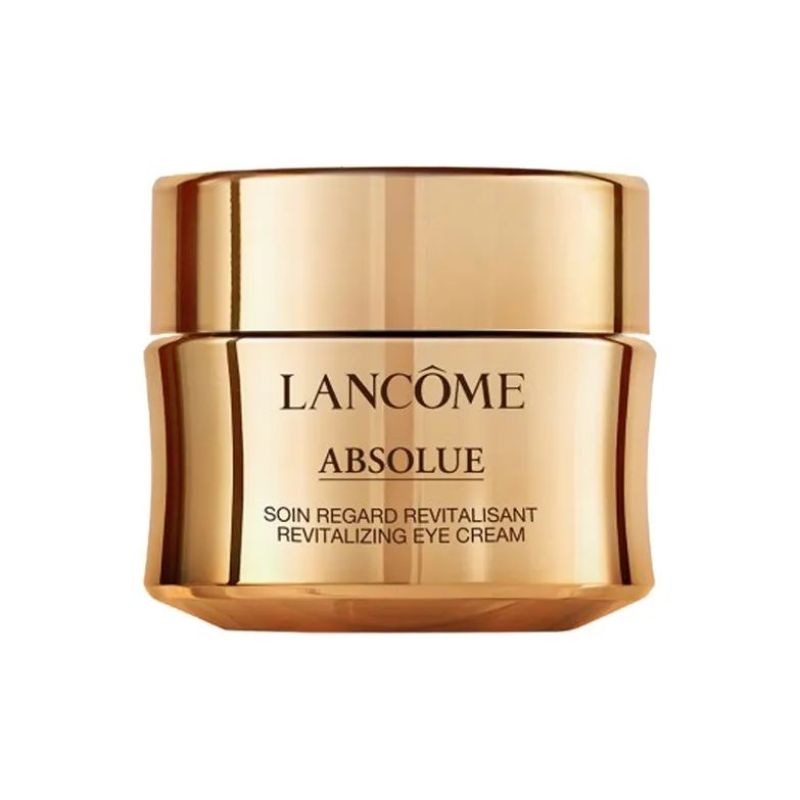 Lancome/兰蔻 菁纯臻颜眼霜 20ml 新旧版随机发 (GN)