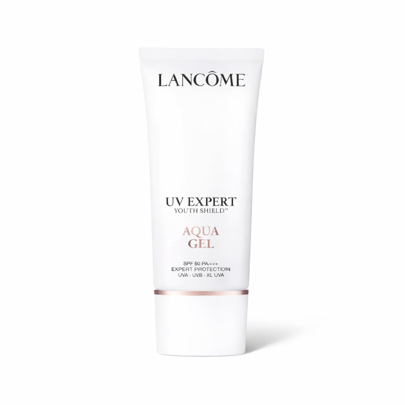 Lancome/兰蔻UV小白管防晒清爽型SPF50+ 30ml/50ml (GN)
