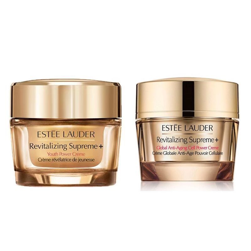 Estee Lauder/雅诗兰黛 多效智妍面霜滋润版 30/50/75ml 新旧版本随机发 (GN)