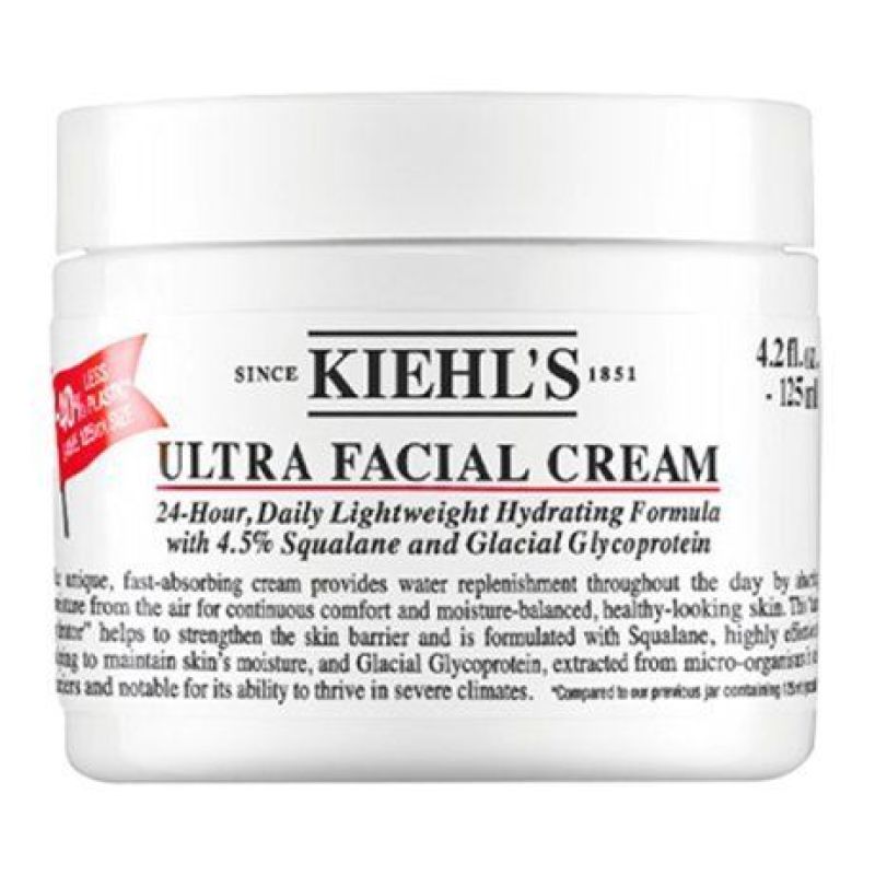 Kiehl's/科颜氏 高保湿面霜 50ml/125ml (GN)