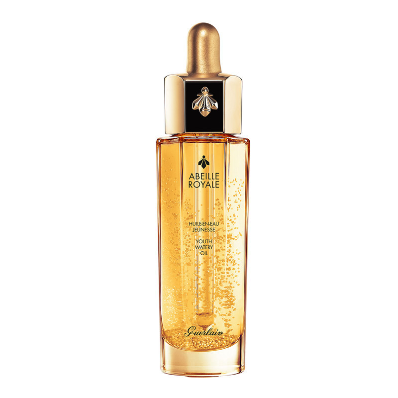 Guerlain/娇兰 帝皇蜂姿修护复原蜜 30ml/50ml 新旧版本混发 (GN)