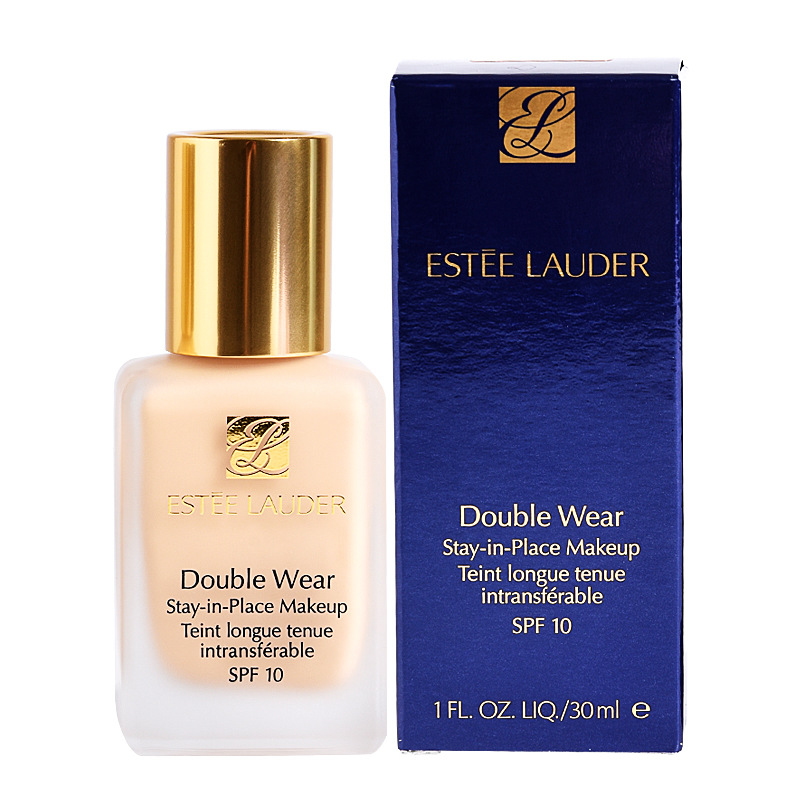Estee Lauder/雅诗兰黛 DW持妆粉底液30ml 多色号 新旧版本随机 (GN)